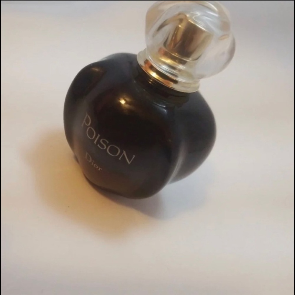 Poison Dior